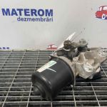 Motoras stergator parbriz