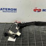Pedala acceleratie