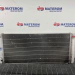 Radiator clima