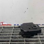 Motoras clapeta incalzire