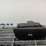 Intrerupator parktronic