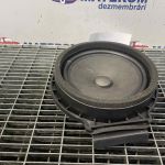 Difuzor audio