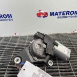 Motoras stergator haion