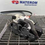 Incuietoare usa spate dreapta