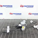 Macara usa fata dreapta