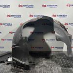 Aparatoare noroi fata dreapta