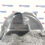 Aparatoare noroi spate stanga