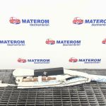 Capsula aer pavilion stanga