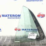 Geam spate mic stanga