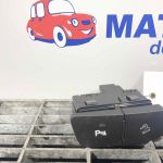 Intrerupator parktronic