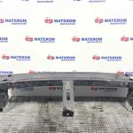 Intaritura bara fata