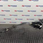 Maneta schimbator viteze