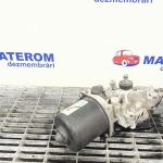 Motoras stergator parbriz