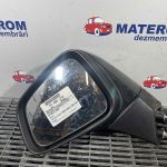 Oglinda exterioara stanga