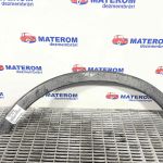 Ornament aripa spate stanga