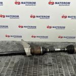 Planetara fata dreapta