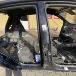 Stalp mijloc dreapta