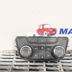 Tablou comanda incalzire