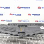 Ornament superior radiatoare