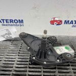 Motoras stergator haion