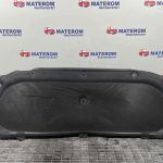 Tapiterie capota fata