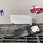 Modul inchidere centralizata