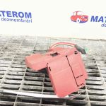 Tablou sigurante acumulator