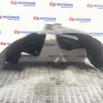 Aparatoare noroi fata dreapta