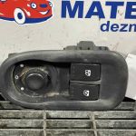 Intrerupator geamuri