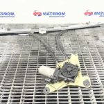 Macara usa fata dreapta