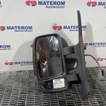 Oglinda exterioara stanga