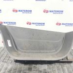 Ornament prag stanga