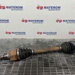 Planetara fata stanga