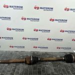 Planetara fata dreapta