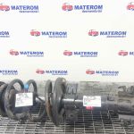 Telescop fata stanga