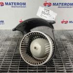 Ventilator incalzire