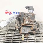 Pompa inalta presiune