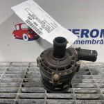 Pompa recirculare apa