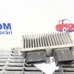 Releu ventilator clima