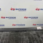 Ornament sub capota fata