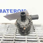 Pompa recirculare apa