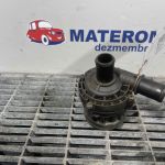 Pompa recirculare apa