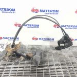 Suport roata rezerva