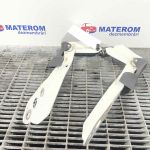 Balamale capota fata