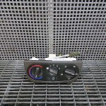 Tablou comanda incalzire