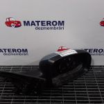 Oglinda exterioara dreapta