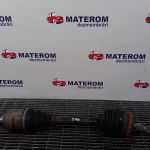 Planetara fata stanga