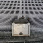 Calculator motor