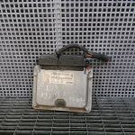 Calculator motor