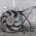 Ventilator clima